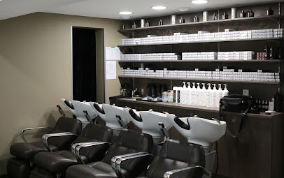 Orthemius Hair Center, Salon de Coiffure à Bourgoin-Jallieu