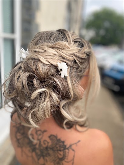 Maggy Styl', Salon de Coiffure à Abbaretz