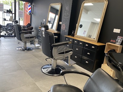 MBarbershop, Barbier à Vernet