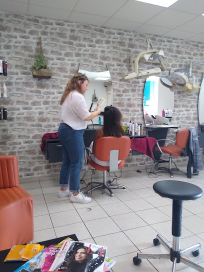 Le Cocon Coiffure, Salon de Coiffure à Gasny