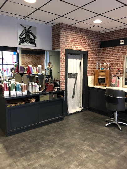 Carole M, Salon de Coiffure à Moulins