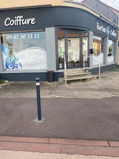 Butt’hair Fly, Salon de Coiffure à Serémange-Erzange