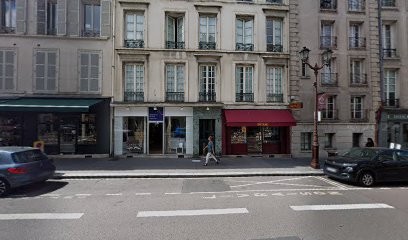 Coiffure D'Actualité 4, Salon de Coiffure à Versailles