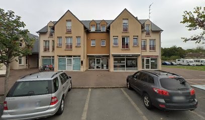Les Ciseaux D'argent, Salon de Coiffure à Hermanville-sur-Mer