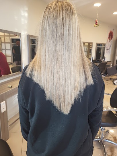 Diagonal Coiffure, Salon de Coiffure à Verdun