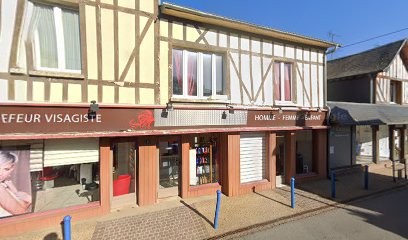 Letailleur Angélique, Salon de Coiffure à Lieurey