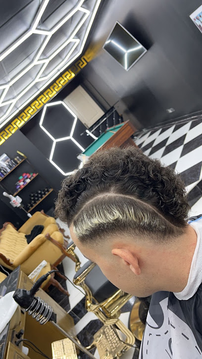 L'oujdi Barber Barbier à Béziers