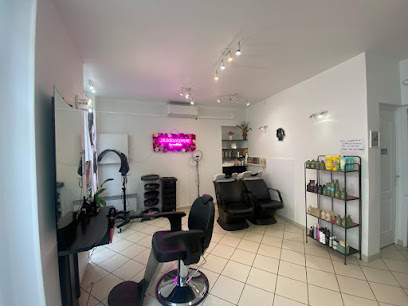 Studio Coiffure By Mathilde Coiffeur à Eauze