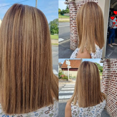 Fine Coupe Coiffure Mixte, Salon de Coiffure à Catillon-Fumechon