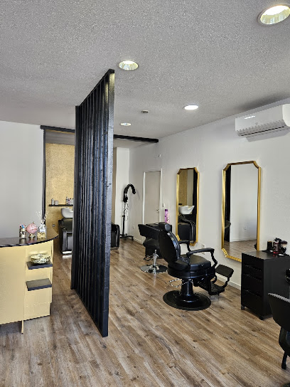 L'hair De Marine Coiffeur à Montluçon