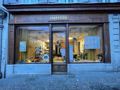 Plenitude, Salon de Coiffure à Annonay