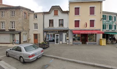 Cathy Coiffure, Salon de Coiffure à Saint-Rémy-sur-Durolle