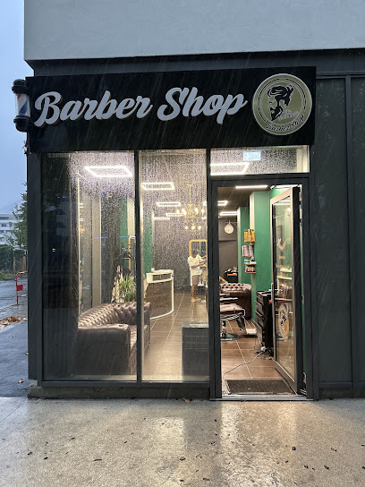 Barber Shop By Joli Malik Coiffeur au Pont-de-Claix
