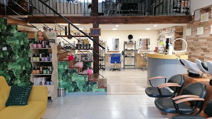 Nes Coiffure, Salon de Coiffure à Val de Briey