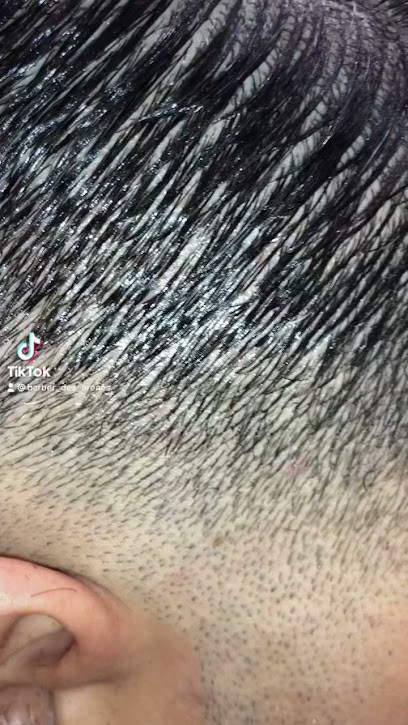 Barber Des Arènes, Salon de Coiffure à Nîmes