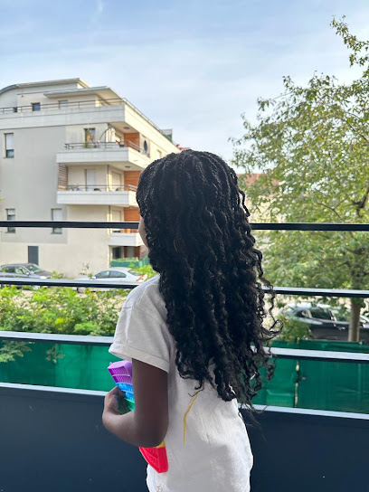 Tinawigss Coiffeur à Strasbourg