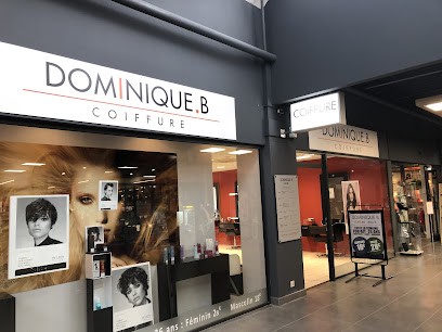 Dominique B Feytiat, Salon de Coiffure à Feytiat