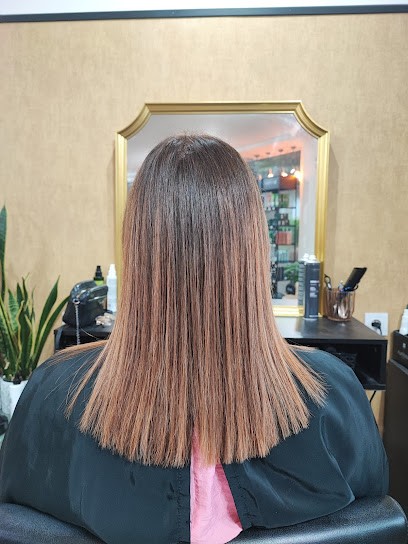 L'atelier Démêlé, Salon de Coiffure à Roubaix