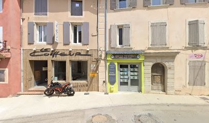 Leturgie, Salon de Coiffure à Mirabel-aux-Baronnies