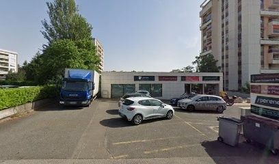 WEIDMANN CAROLE, Salon de Coiffure à Talant
