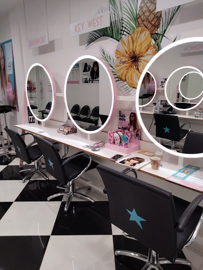 Tchip Coiffure Moulins, Salon de Coiffure à Moulins