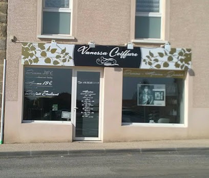 Vanessa Coiffure, Salon de Coiffure à Félines