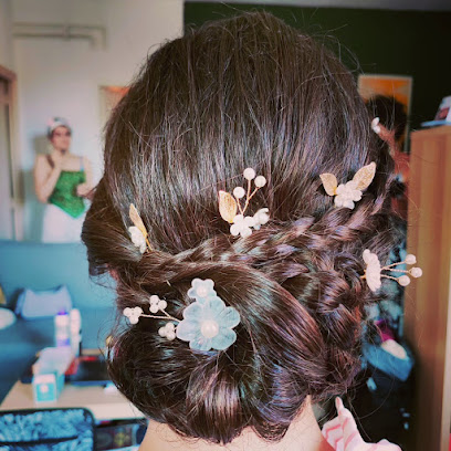 Nail'hair Beauty Coiffeur à Toulouse
