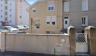 Le Comptoir Du Cheveu, Salon de Coiffure à Saint-Chamond