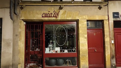 Créa'tif, Salon de Coiffure à Metz