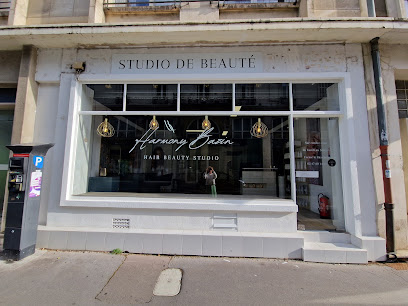 Harmony Bazin Hair Beauty Studio Coiffeur à Tours