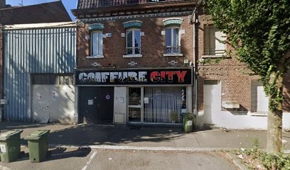 City Coiffure, Salon de Coiffure à Sin-le-Noble