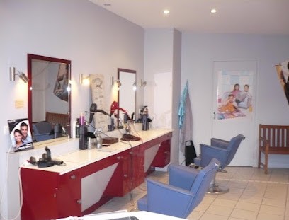 Ced'atif, Salon de Coiffure à Changé