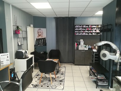 Jess Coiffure et Esthétique, Salon de Coiffure à Senones