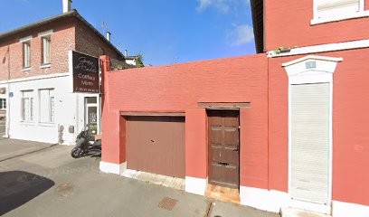 Grain De Couleurs, Salon de Coiffure à Saint-Quentin