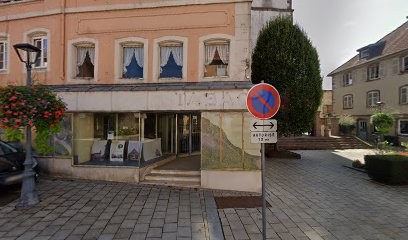 LR Salon De Coiffure & Spa Capillaire, Salon de Coiffure à Sarre-Union