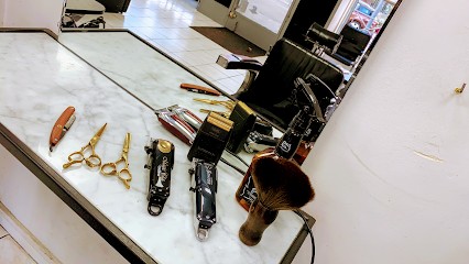 Espace 82, Salon de Coiffure à Vaulx-en-Velin