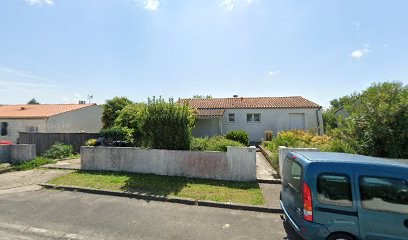Gaillard Prince Martine, Salon de Coiffure à Semussac