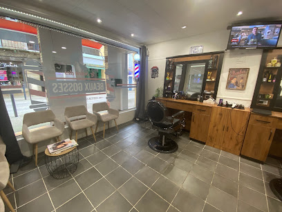 Le Salon Des Beaux Gosses Coiffeur à Nogaro