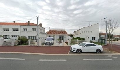 Océa Coiff, Salon de Coiffure à Royan