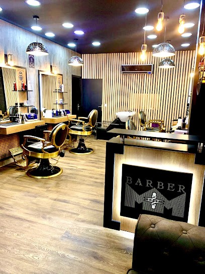 M&M Barber, Salon de Coiffure à Yerres