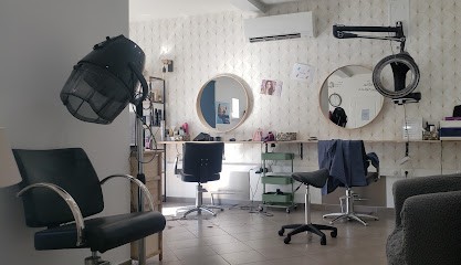 MAGALI COIFFURE By Hair Coupe Folie, Salon de Coiffure à Saint-Aupre