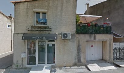 Un gars une fille coiffure, Salon de Coiffure à Mudaison