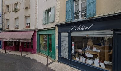 Hugo Coiffure, Salon de Coiffure à Mazamet