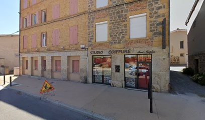 Studio Coiffure Anne Sophie, Salon de Coiffure à Ancy