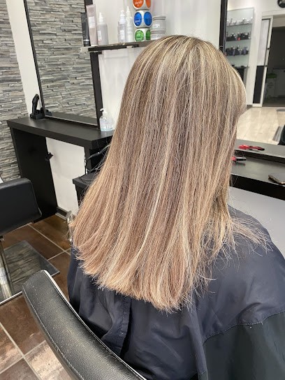 S&CO, Salon de Coiffure à La Mure