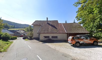 Avantif Annecy, Coiffeur à Domicile à Nonglard