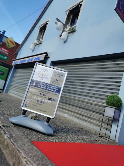 TIZIO Coiffure - Soultz-les-Bains, Salon de Coiffure à Soultz-les-Bains