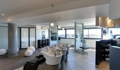 Jérôme Coiffeur, Salon de Coiffure à Rodez