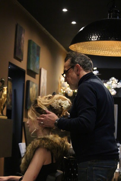 Erick Sebastian, Salon de Coiffure à Dole