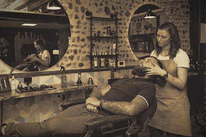 J'Barber, Barbier à Molinet